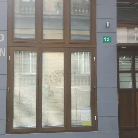 Daire şehir Merkez Yakınında 30 M2 Stüdyo Daire, 1 Banyolu