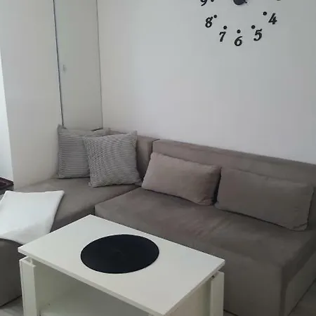 şehir Merkez Yakınında 30 M2 Stüdyo Daire, 1 Banyolu Daire