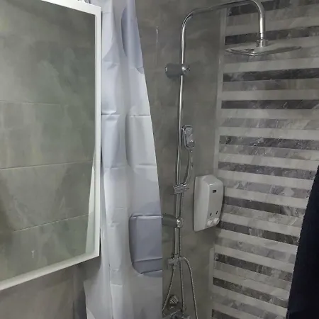şehir Merkez Yakınında 30 M2 Stüdyo Daire, 1 Banyolu Daire *