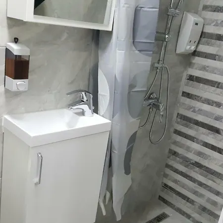 şehir Merkez Yakınında 30 M2 Stüdyo Daire, 1 Banyolu