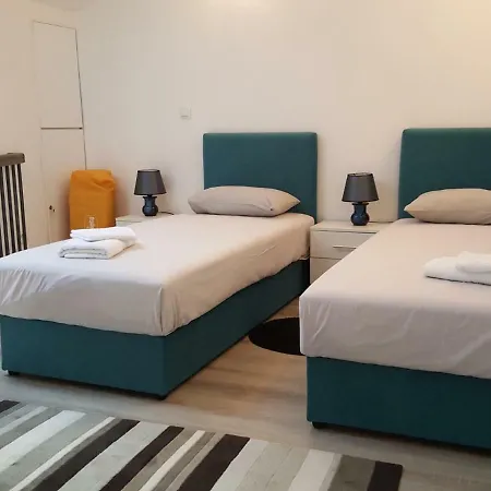 Daire şehir Merkez Yakınında 30 M2 Stüdyo Daire, 1 Banyolu Saraybosna
