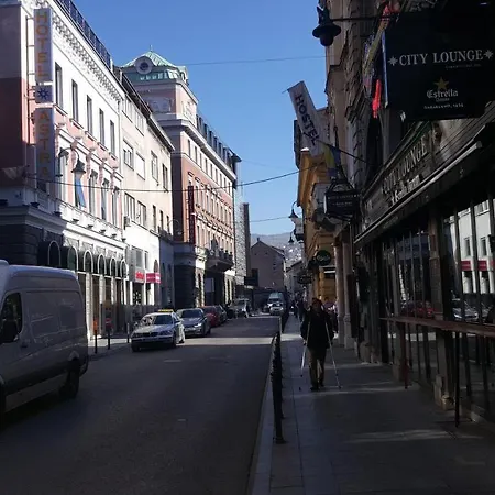 Daire şehir Merkez Yakınında 30 M2 Stüdyo Daire, 1 Banyolu Saraybosna